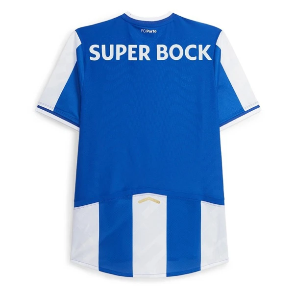 Levné Mužský Fotbalový Dres FC Porto Domácí 2025-26
