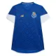 Levné Mužský Fotbalový Dres FC Porto Pre-Match 2025-26