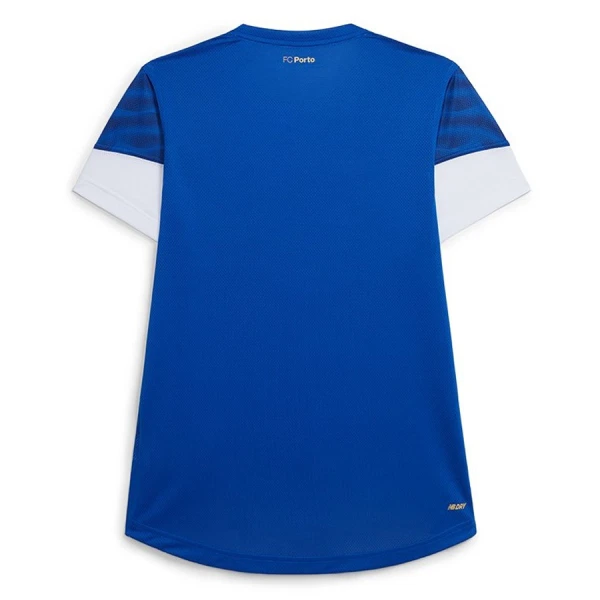 Levné Mužský Fotbalový Dres FC Porto Pre-Match 2025-26