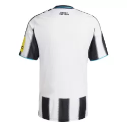 Levné Mužský Fotbalový Dres Newcastle United Domácí 2025-26
