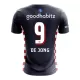 Levné Mužský Fotbalový Dres PSV Eindhoven De Jong 9 Venkovní 2025-26 Levné Mužský Fotbalový Dres PSV Eindhoven De Jong 9 Venkovní 2025-26