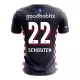 Levné Mužský Fotbalový Dres PSV Eindhoven Schouten 22 Venkovní 2025-26 Levné Mužský Fotbalový Dres PSV Eindhoven Schouten 22 Venkovní 2025-26