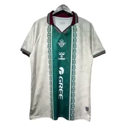 Levné Mužský Fotbalový Dres Real Betis 2025-26 - Speciální Levné Mužský Fotbalový Dres Real Betis 2025-26 - Speciální