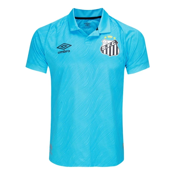 Levné Mužský Fotbalový Dres Santos FC 2025-26 - Speciální Levné Mužský Fotbalový Dres Santos FC 2025-26 - Speciální