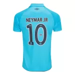 Levné Mužský Fotbalový Dres Santos FC Neymar JR 10 2025-26 - Speciální