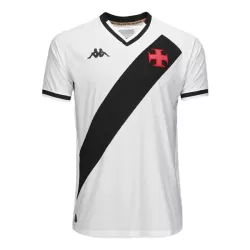 Levné Mužský Fotbalový Dres Vasco da Gama Venkovní 2025-26 Levné Mužský Fotbalový Dres Vasco da Gama Venkovní 2025-26