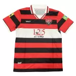 Levné Mužský Fotbalový Dres Vitoria Výročí 2024-25