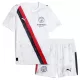 Levné Dětský Fotbalový Dres Manchester City KidSuper 2025-26 Levné Dětský Fotbalový Dres Manchester City KidSuper 2025-26