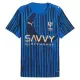 Levné Mužský Fotbalový Dres Al-Hilal KidSuper 2025-26 Levné Mužský Fotbalový Dres Al-Hilal KidSuper 2025-26