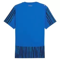 Levné Mužský Fotbalový Dres Al-Hilal KidSuper 2025-26