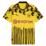 Levné Mužský Fotbalový Dres Borussia Dortmund KidSuper 2025-26
