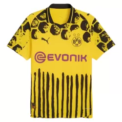 Levné Mužský Fotbalový Dres Borussia Dortmund KidSuper 2025-26