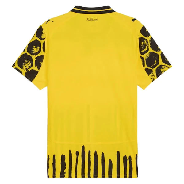 Levné Mužský Fotbalový Dres Borussia Dortmund KidSuper 2025-26