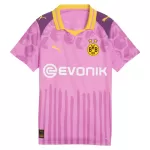 Levné Mužský Fotbalový Dres Borussia Dortmund KidSuper Brankářské 2025-26