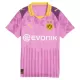 Levné Mužský Fotbalový Dres Borussia Dortmund KidSuper Brankářské 2025-26 Levné Mužský Fotbalový Dres Borussia Dortmund KidSuper Brankářské 2025-26