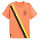 Levné Mužský Fotbalový Dres Manchester City KidSuper Brankářské 2025-26 Levné Mužský Fotbalový Dres Manchester City KidSuper Brankářské 2025-26