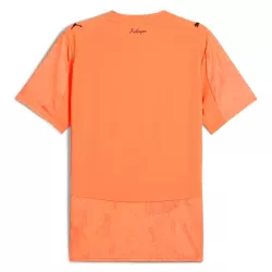 Levné Mužský Fotbalový Dres Manchester City KidSuper Brankářské 2025-26