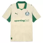 Levné Mužský Fotbalový Dres Palmeiras KidSuper 2025-26