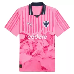 Levné Mužský Fotbalový Dres Rayados CF Monterrey KidSuper Brankářské 2025-26 Levné Mužský Fotbalový Dres Rayados CF Monterrey KidSuper Brankářské 2025-26