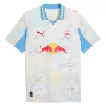 Levné Mužský Fotbalový Dres Red Bull Salzburg KidSuper 2025-26