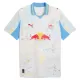 Levné Mužský Fotbalový Dres Red Bull Salzburg KidSuper 2025-26 Levné Mužský Fotbalový Dres Red Bull Salzburg KidSuper 2025-26