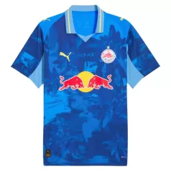 Levné Mužský Fotbalový Dres Red Bull Salzburg KidSuper Brankářské 2025-26 Levné Mužský Fotbalový Dres Red Bull Salzburg KidSuper Brankářské 2025-26