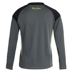 Levné Mužský Fotbalový Dres Manchester United Brankářské Domácí 2025-26 Dlouhý Rukáv