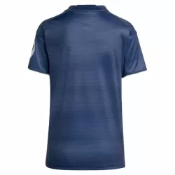 Levné Dámský Fotbalový Dres Real Madrid Venkovní 2025-26