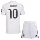 Levné Dětský Fotbalový Dres Real Madrid Modrić 10 Domácí 2025-26 Levné Dětský Fotbalový Dres Real Madrid Modrić 10 Domácí 2025-26