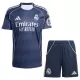 Levné Dětský Fotbalový Dres Real Madrid Venkovní 2025-26 Levné Dětský Fotbalový Dres Real Madrid Venkovní 2025-26