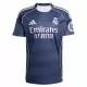 Levné Dětský Fotbalový Dres Real Madrid Vini JR 7 Venkovní 2025-26