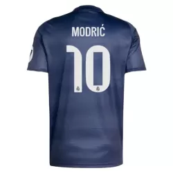 Levné Mužský Fotbalový Dres Real Madrid Modrić 10 Venkovní 2025-26 Levné Mužský Fotbalový Dres Real Madrid Modrić 10 Venkovní 2025-26