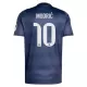 Levné Mužský Fotbalový Dres Real Madrid Modrić 10 Venkovní 2025-26 Levné Mužský Fotbalový Dres Real Madrid Modrić 10 Venkovní 2025-26