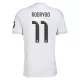 Levné Mužský Fotbalový Dres Real Madrid Rodrygo 11 Domácí 2025-26 Levné Mužský Fotbalový Dres Real Madrid Rodrygo 11 Domácí 2025-26