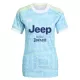 Levné Dámský Fotbalový Dres Juventus Venkovní 2025-26 Levné Dámský Fotbalový Dres Juventus Venkovní 2025-26