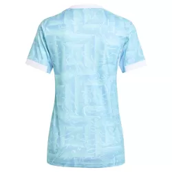 Levné Dámský Fotbalový Dres Juventus Venkovní 2025-26