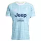 Levné Mužský Fotbalový Dres Juventus Venkovní 2025-26 Levné Mužský Fotbalový Dres Juventus Venkovní 2025-26