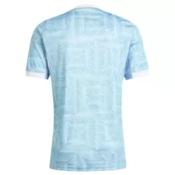 Levné Mužský Fotbalový Dres Juventus Venkovní 2025-26