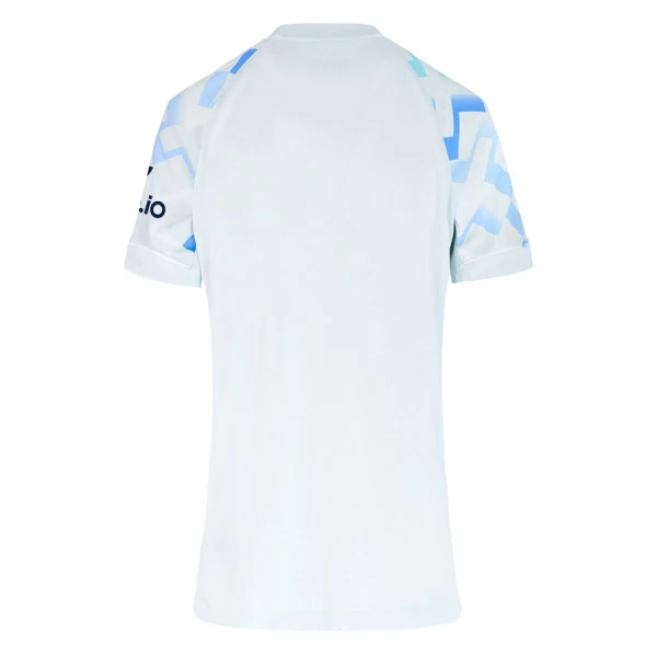 Levné Dámský Fotbalový Dres Inter Milán Venkovní 2025-26