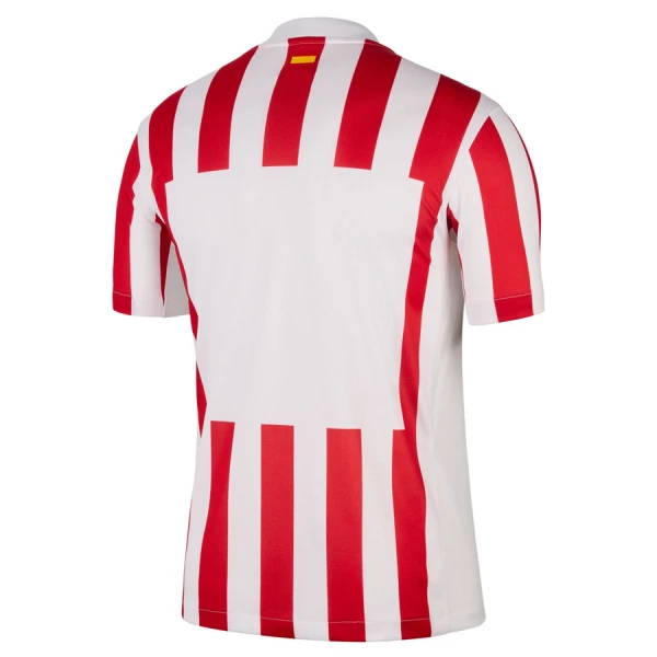 Levné Dětský Fotbalový Dres Atlético Madrid Domácí 2025-26