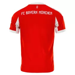 Levné Dětský Fotbalový Dres FC Bayern Mnichov Domácí 2025-26