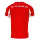 Levné Dětský Fotbalový Dres FC Bayern Mnichov Domácí 2025-26