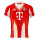 Levné Dětský Fotbalový Dres FC Bayern Mnichov Joshua Kimmich 6 Domácí 2025-26