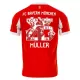 Levné Dětský Fotbalový Dres FC Bayern Mnichov Thomas Muller 25 Domácí 2025-26 - Speciální