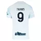 Levné Dětský Fotbalový Dres Inter Milán Thuram 9 Venkovní 2025-26