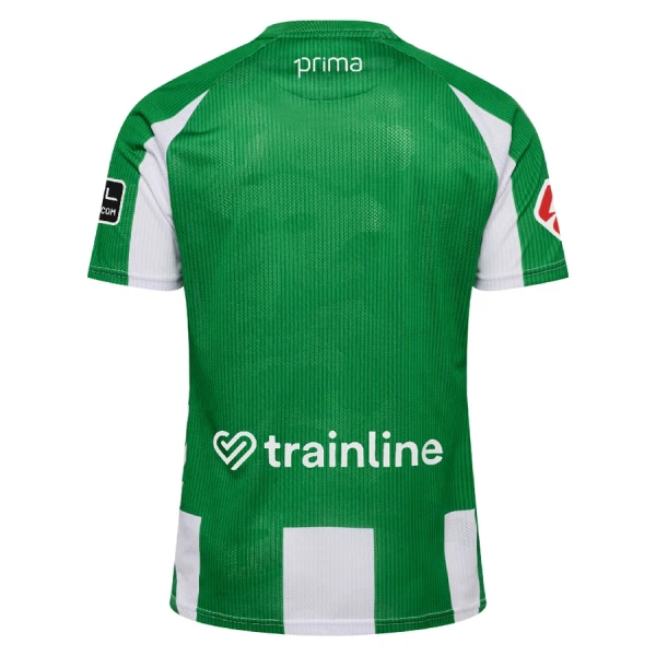 Levné Dětský Fotbalový Dres Real Betis Domácí 2025-26