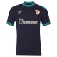 Levné Mužský Fotbalový Dres Athletic Club Venkovní 2025-26 Levné Mužský Fotbalový Dres Athletic Club Venkovní 2025-26