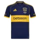 Levné Mužský Fotbalový Dres Boca Juniors Domácí 2025-26 Levné Mužský Fotbalový Dres Boca Juniors Domácí 2025-26