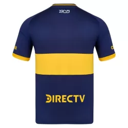 Levné Mužský Fotbalový Dres Boca Juniors Domácí 2025-26