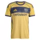 Levné Mužský Fotbalový Dres Boca Juniors Venkovní 2025-26 Levné Mužský Fotbalový Dres Boca Juniors Venkovní 2025-26